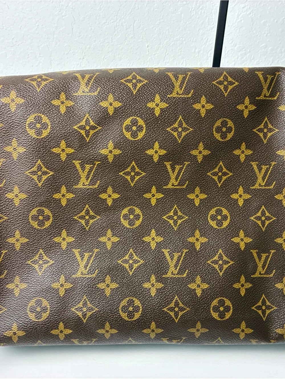 vintage Louis Vuitton Speedy 35